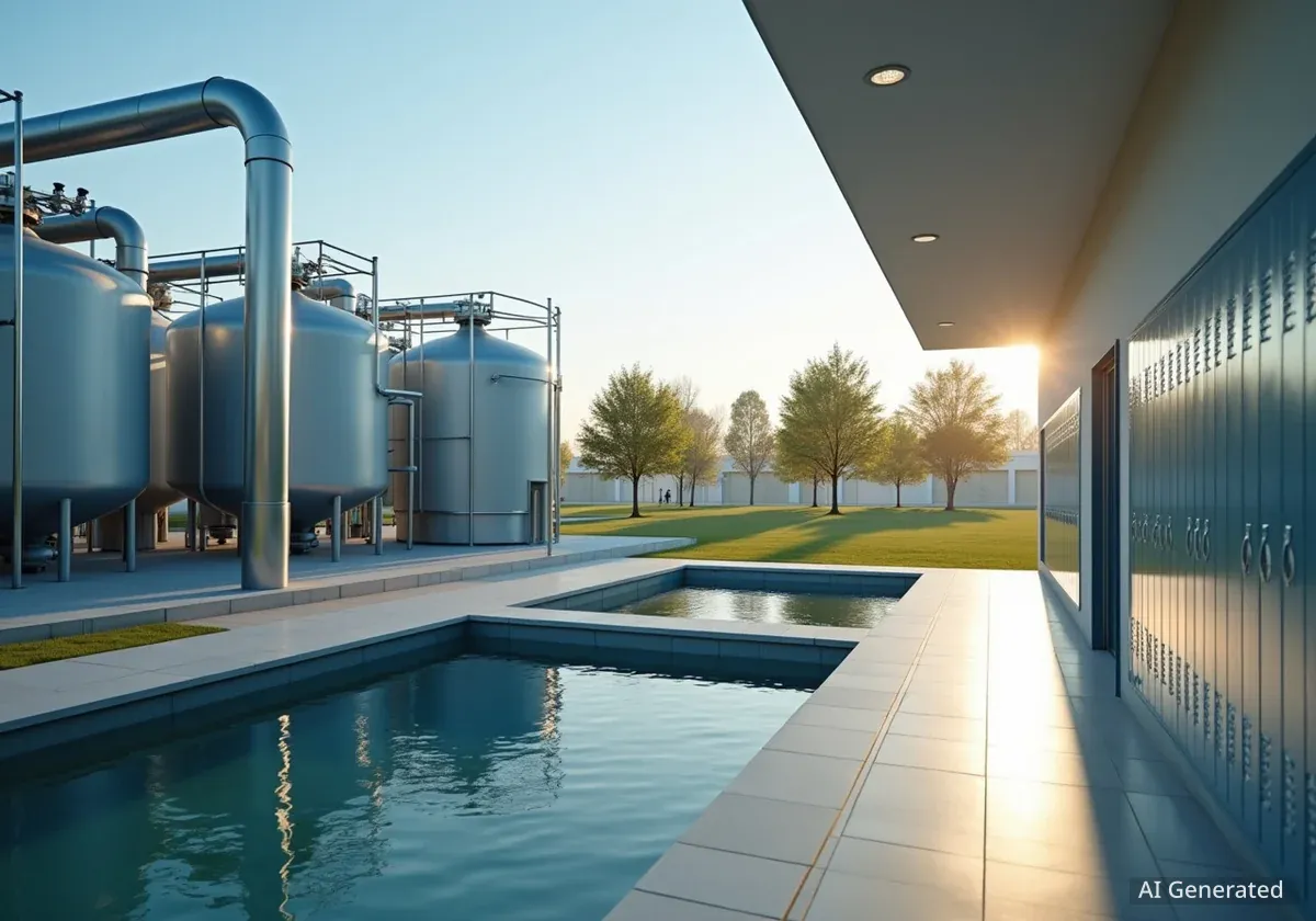 Santa Clarita Community Update: Water, Schools, and Health