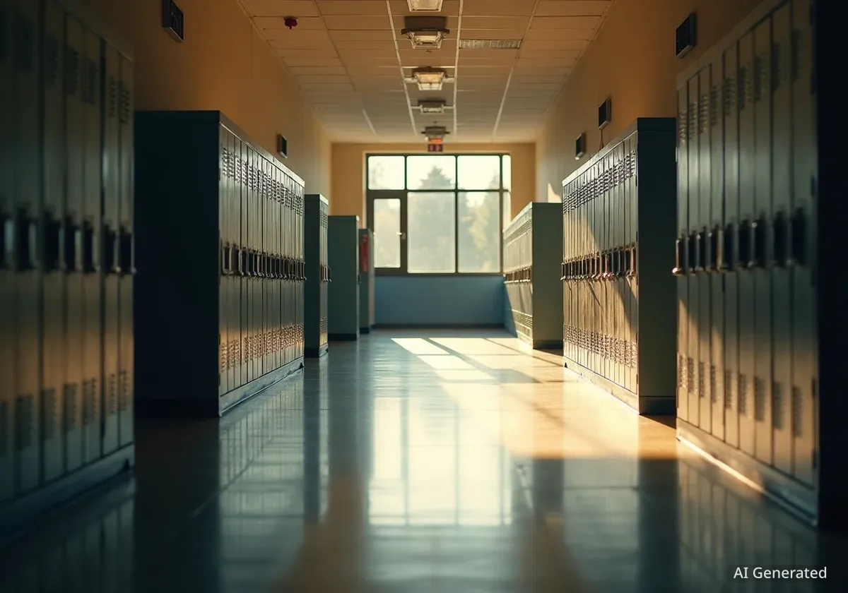 Elkhart Schools Consider Consolidation Amid Declining Enrollment