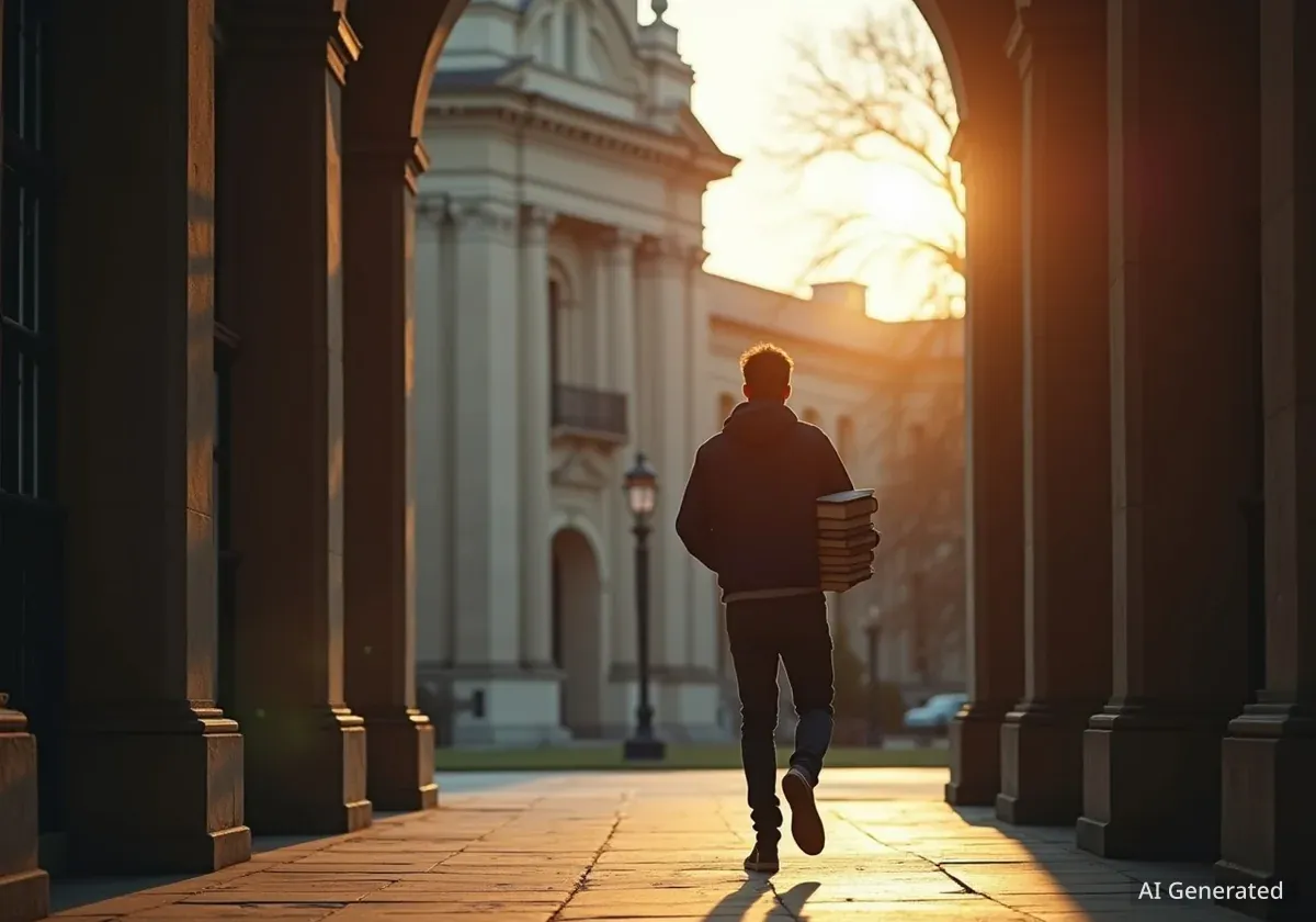 Yale University to Cut Budget Due to New Endowment Tax