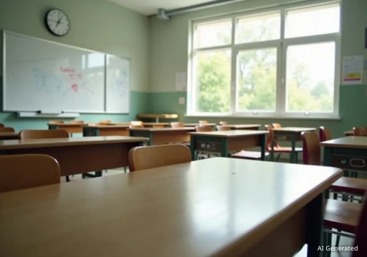 Florida Charter School Uses New Law to Claim Public School Space