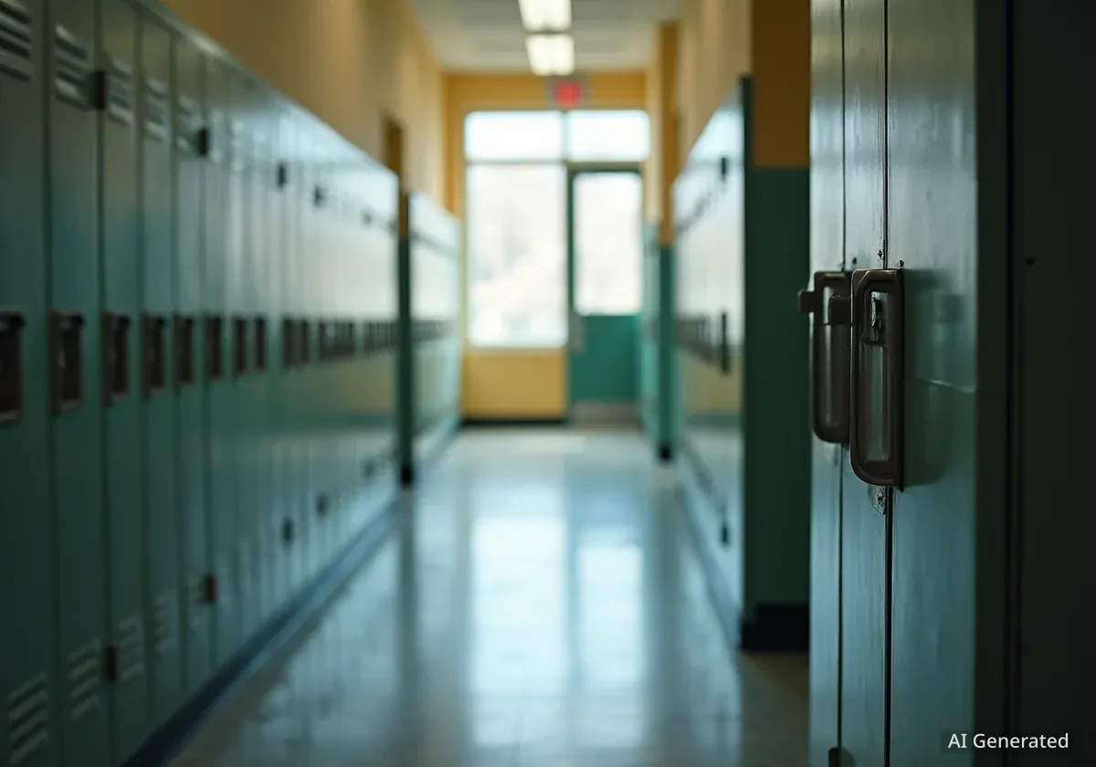 Loudoun County Suspends Students in Harassment Case