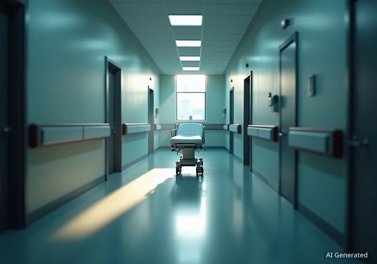 UVA Health Faces Lawsuit Over Alleged Fraud and Patient Deaths