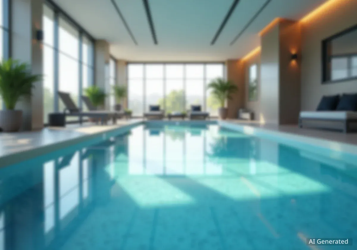 David Lloyd Opens £15 Million Leisure Club in Solihull