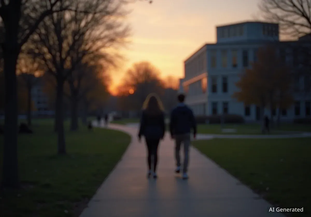 Virginia Tech and Liberty University Release Annual Crime Reports