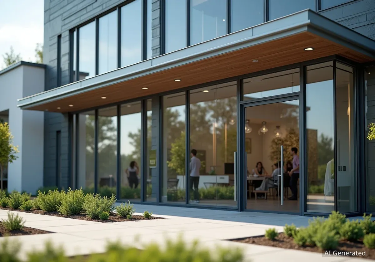 David Lloyd Clubs to Open New Facility in Bicester