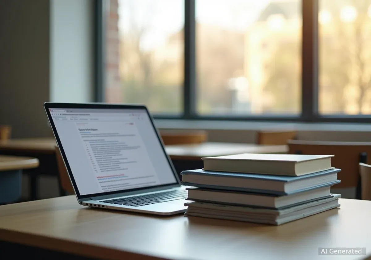 Florida Proposes Public Posting of University Course Syllabi