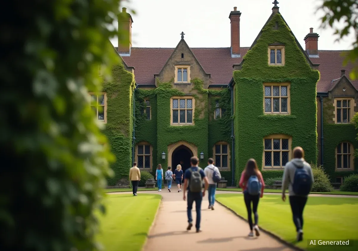 Smith College Navigates Transgender Inclusion Amid Policy Shifts