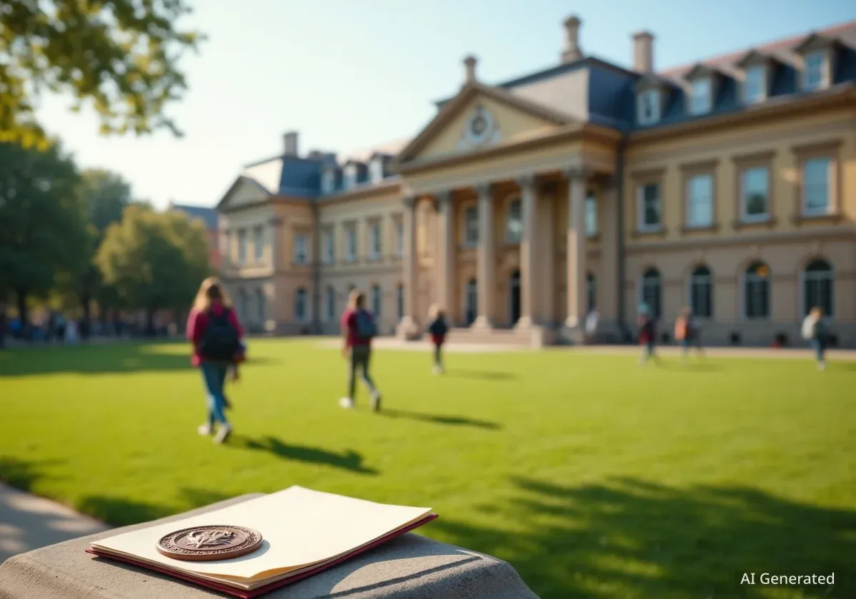 White House Proposal Raises University Autonomy Concerns