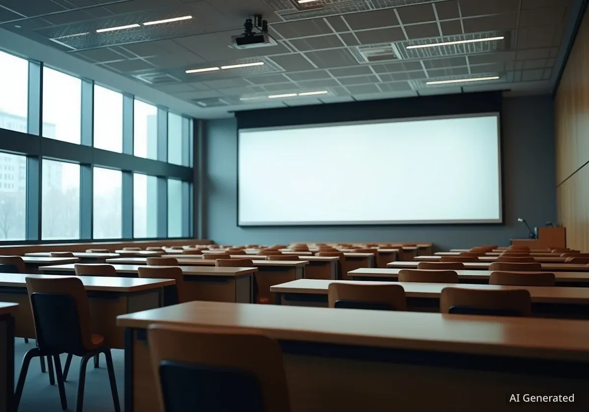 Cornell Faces $330 Million Federal Funding Shortfall