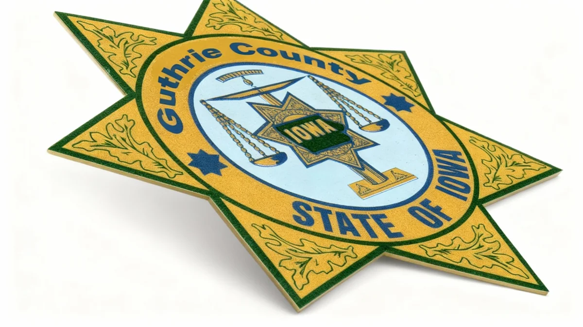 False Bomb Threat at Adair-Casey Schools