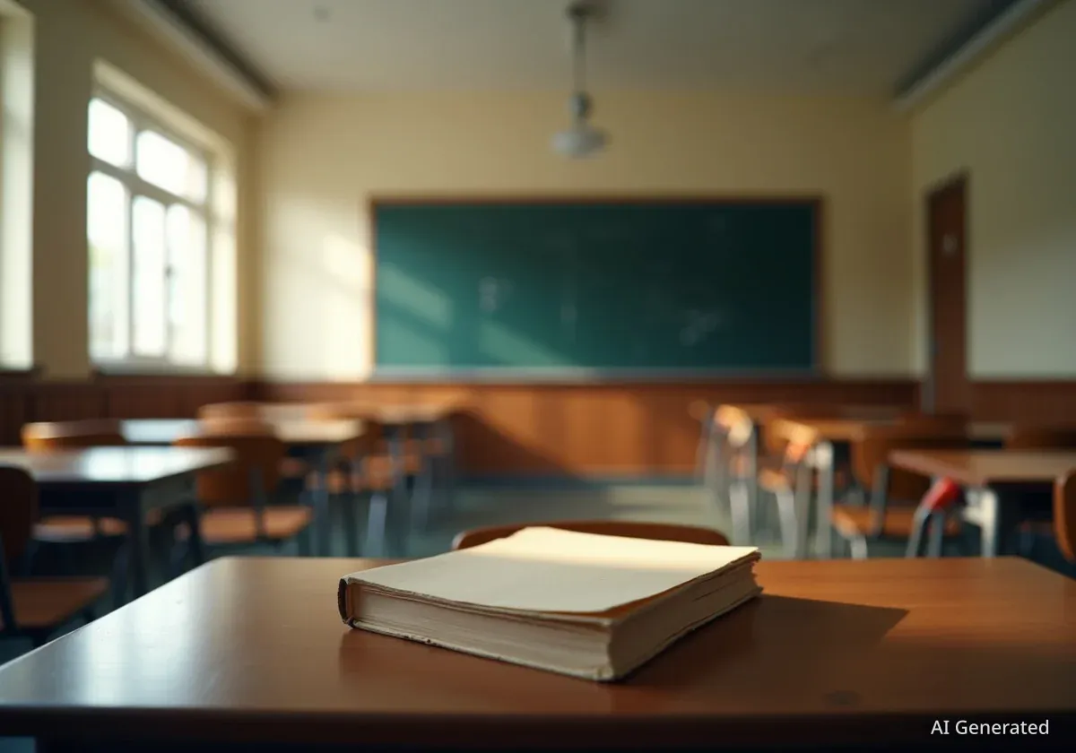 Leon County School Board Considers School Consolidation Plan