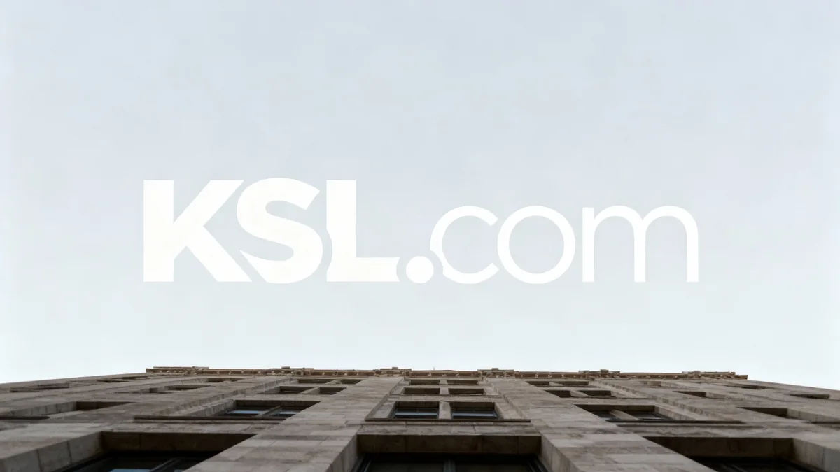 Utah State University Names Brad Mortensen New President