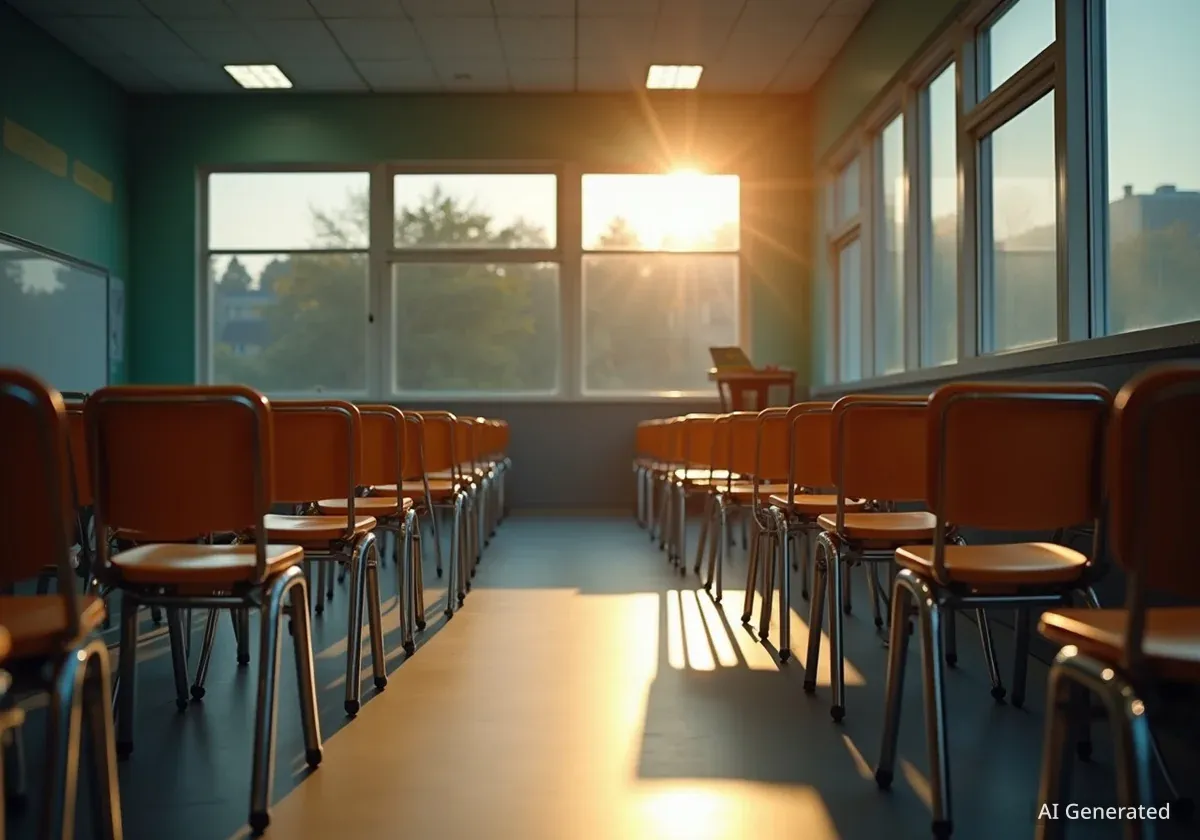 Lee County Teachers Face Firing Over Social Media Posts