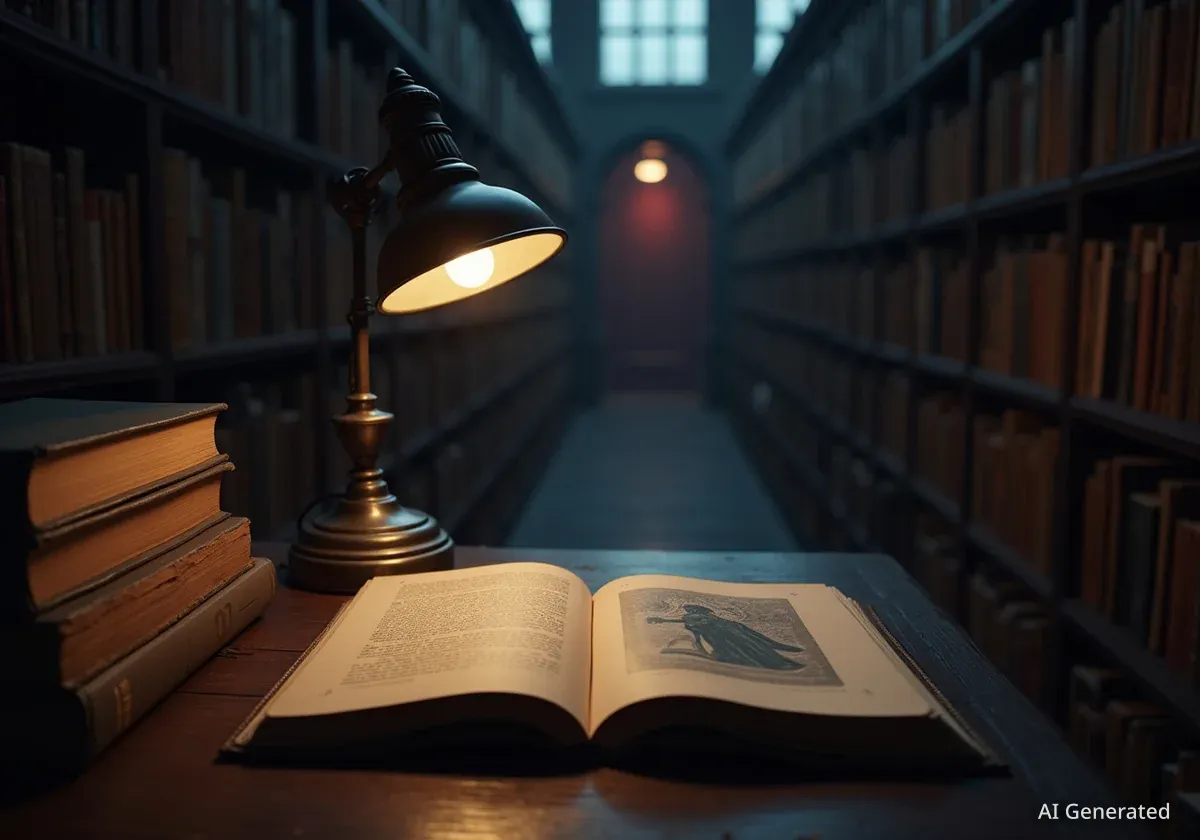 University of Pittsburgh Launches First Horror Studies Center