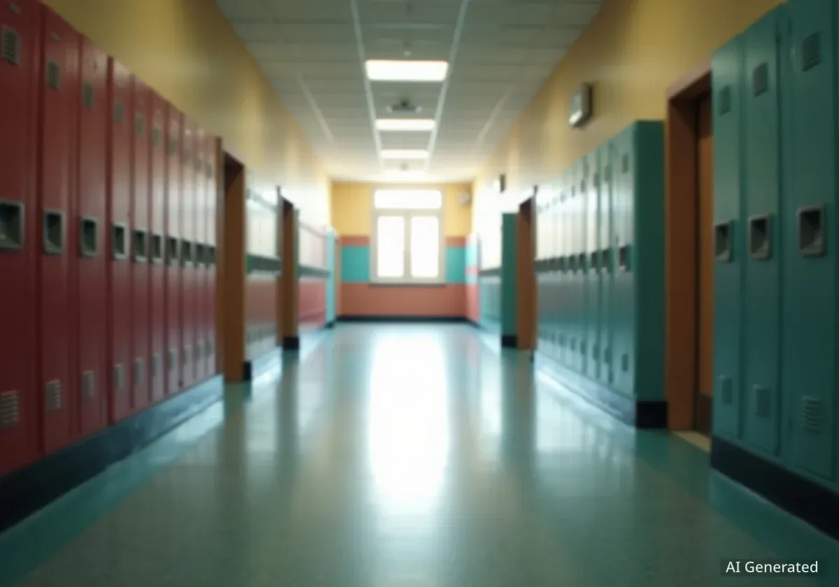 Columbus City Schools Proposes Closing Four Schools