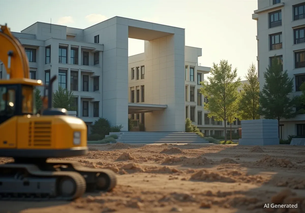 MSU Revisits Major Development Plan Without Olympic Arena