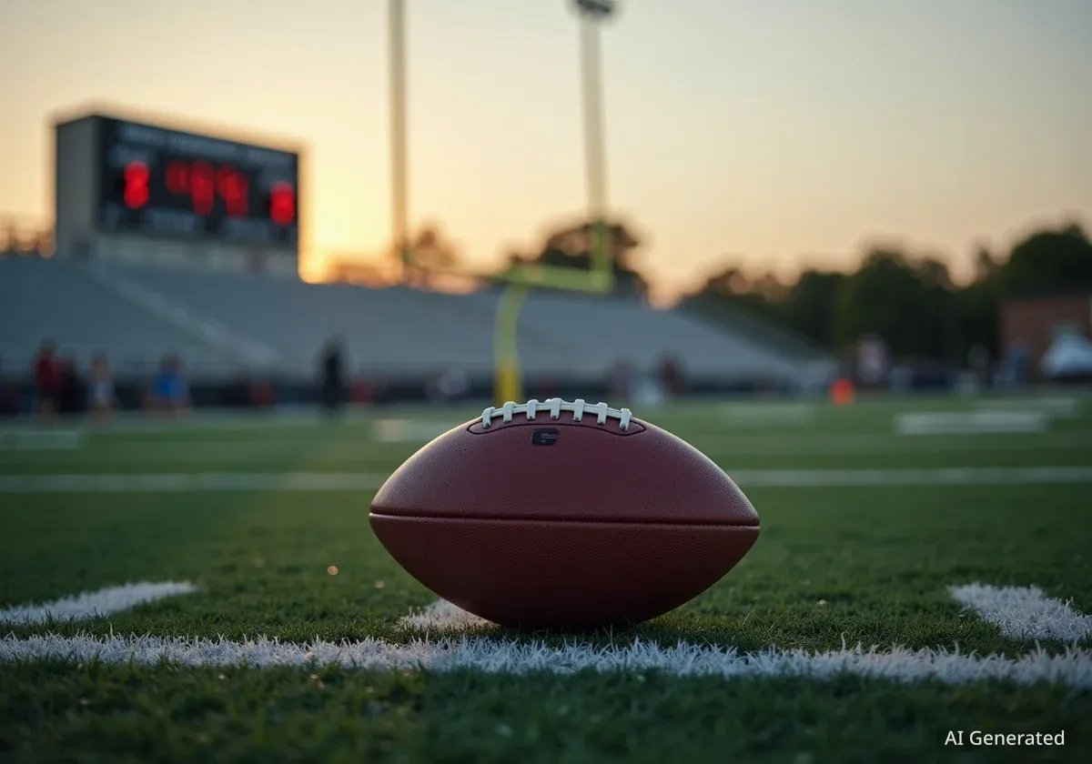 Michigan High School Football Playoff Points Explained