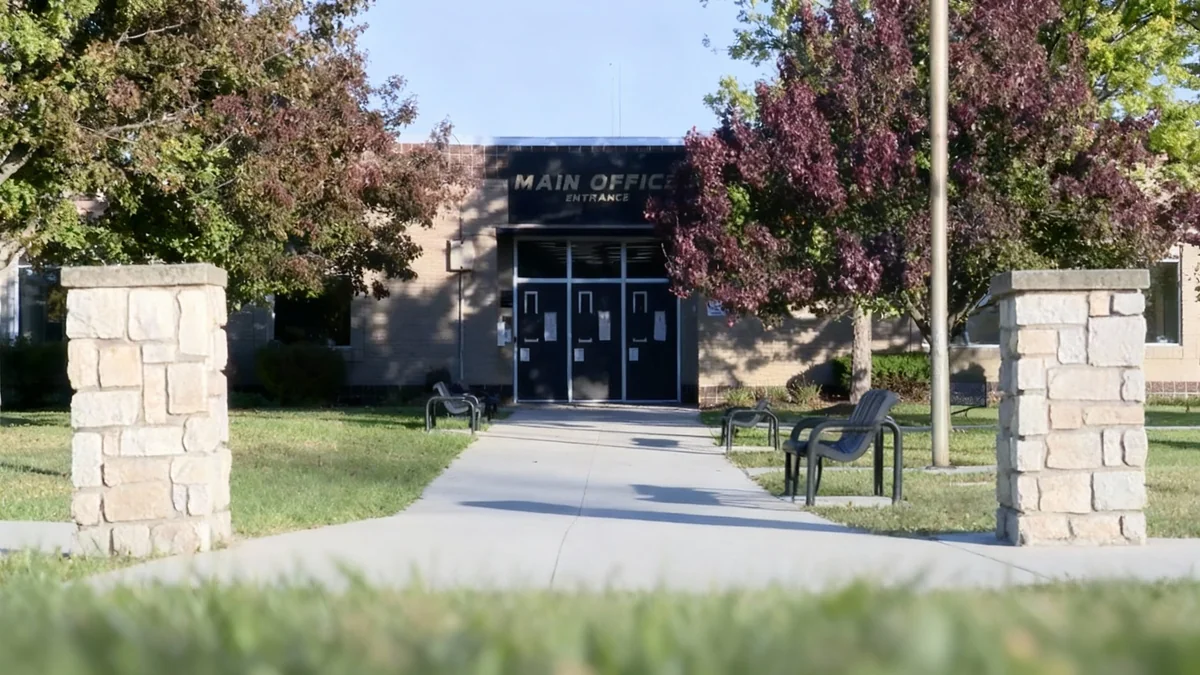 Taylor Teacher on Leave Amid Inappropriate Comments Probe