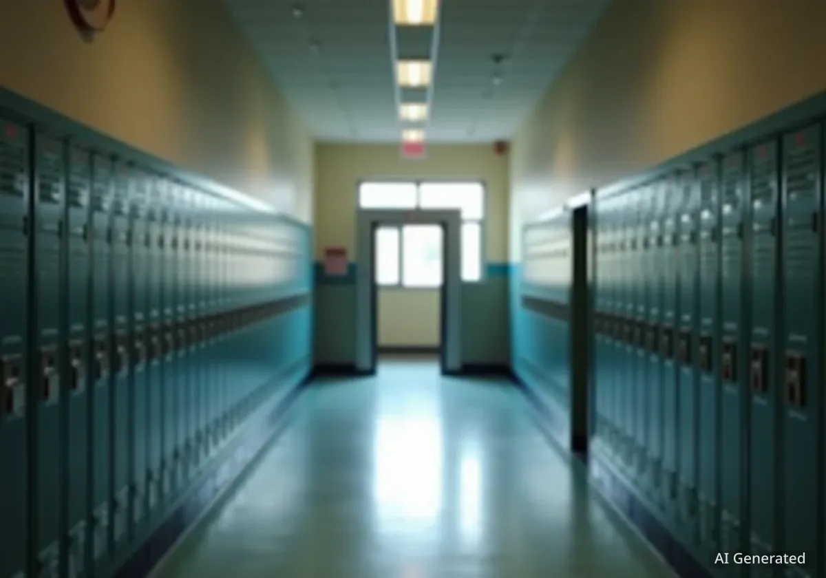 Green Bay Schools Weigh Metal Detectors, Backpack Policy Changes