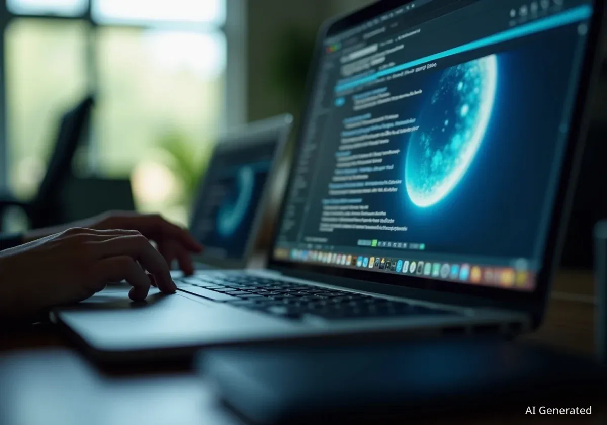 New Web Technology Boosts Online Experience