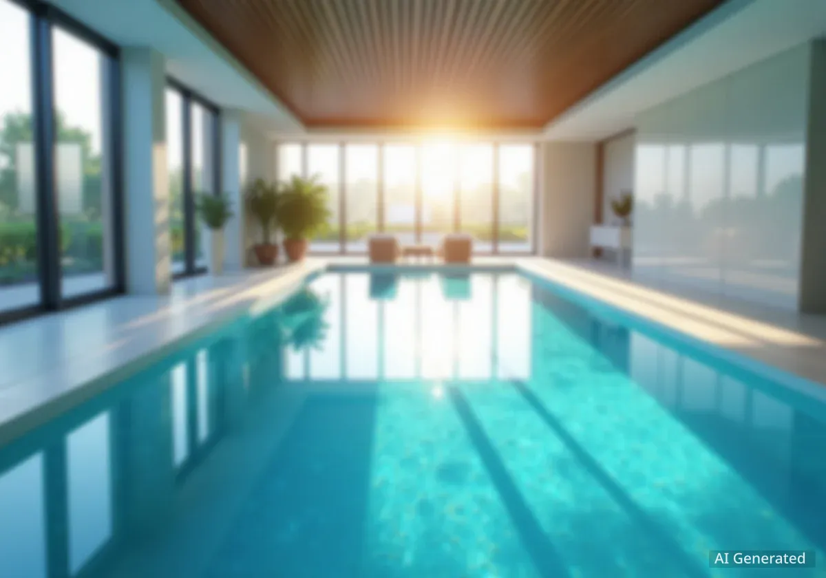 David Lloyd Opens £12 Million Health Club in Bicester