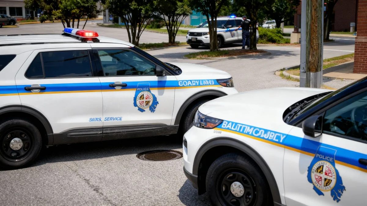 Towson University Deploys Robot Fleet for Campus Food Delivery