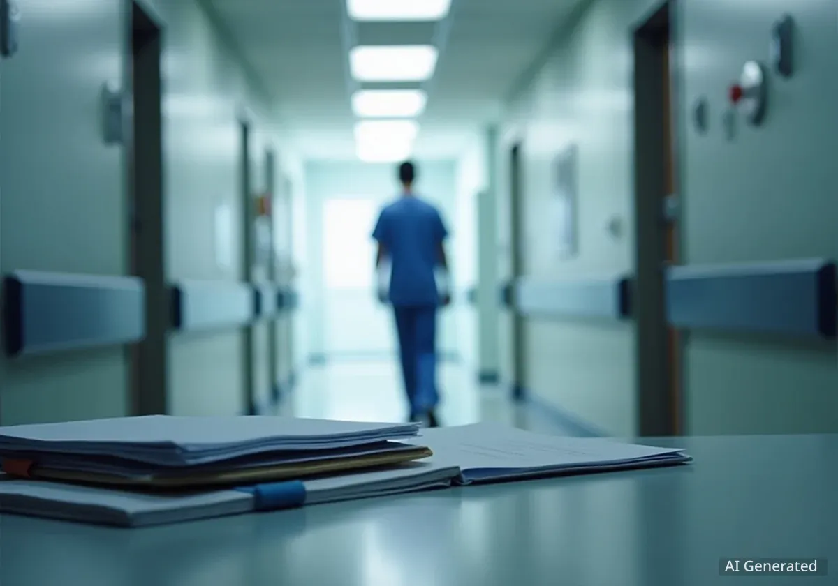 Seattle Health Giants Halt H-1B Visas Over New $100,000 Fee