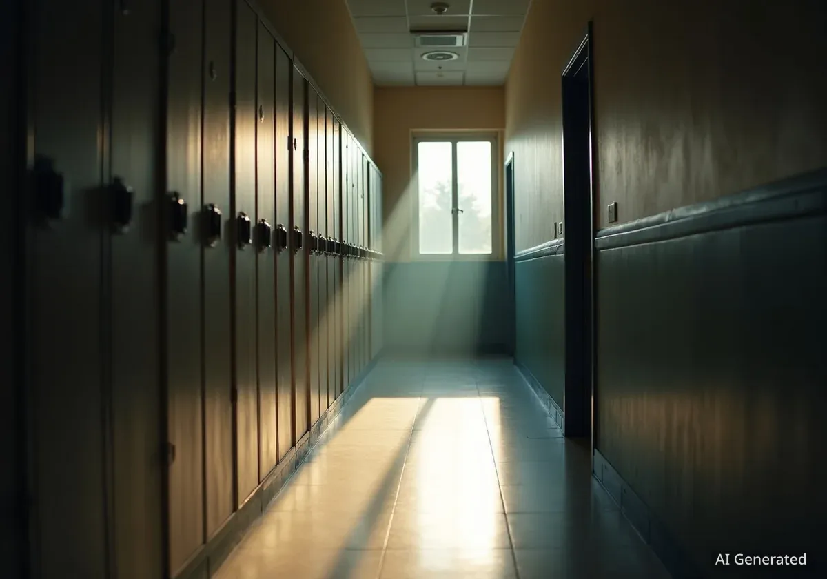 Boone Elementary Faces Corporal Punishment Allegations