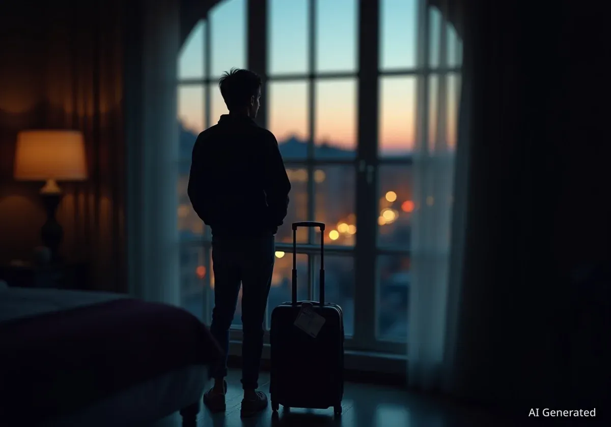 Rutgers Professor Relocates to Europe After Threats