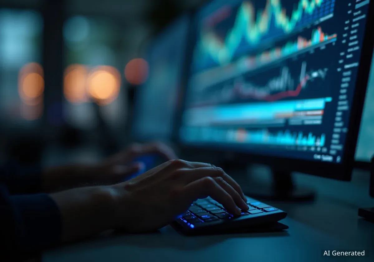 Panel Discusses AI and Online Misinformation