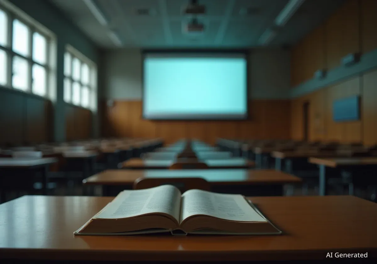 Harvard Report Finds Grade Inflation Undermines Learning