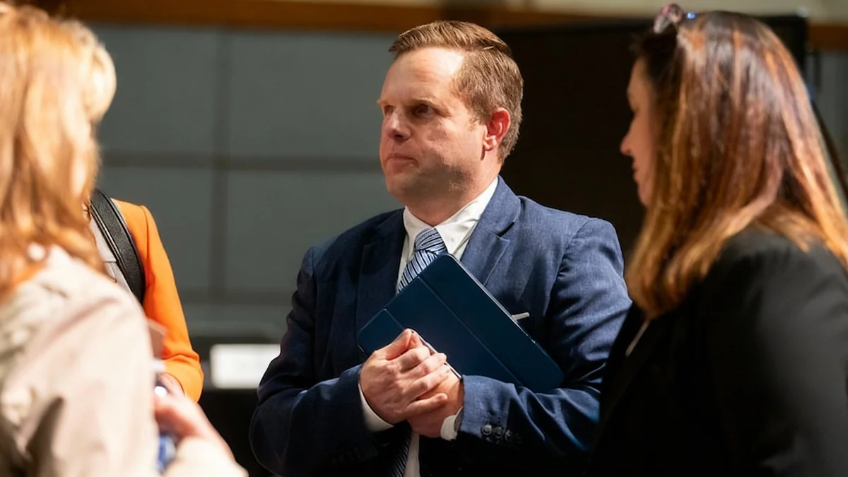 Central Bucks School Board Fires Superintendent and Principal