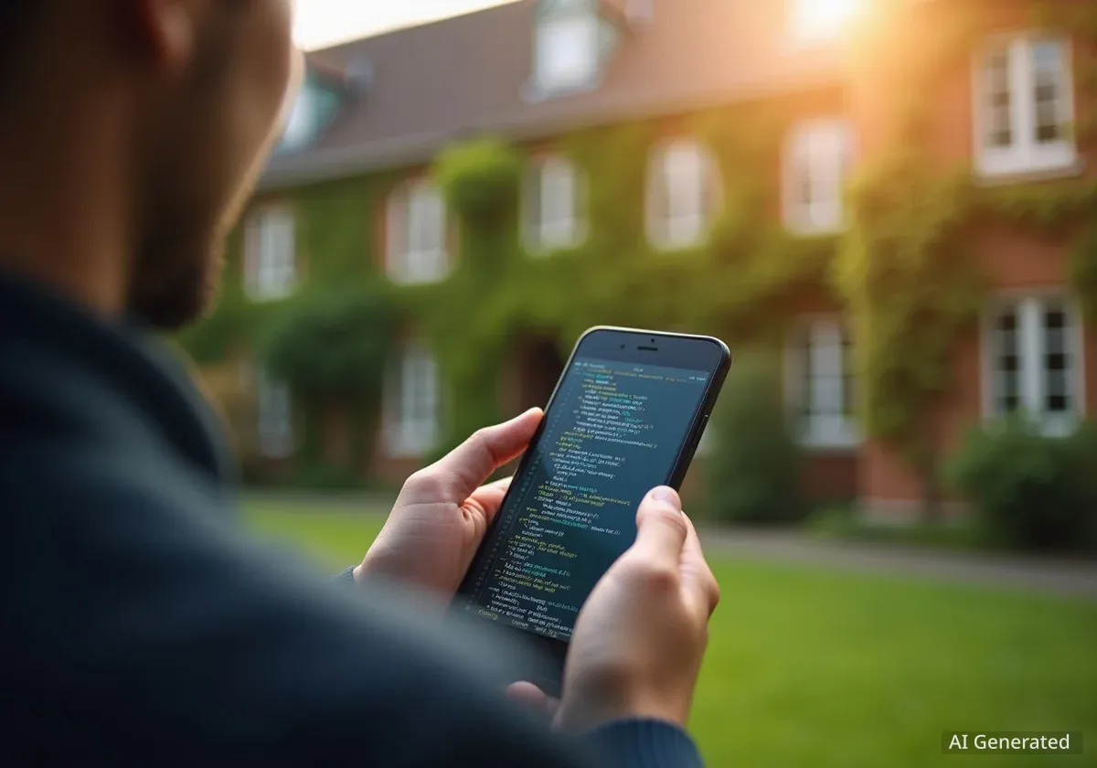 Teen Founder of $30M App Rejected by Ivy League Schools