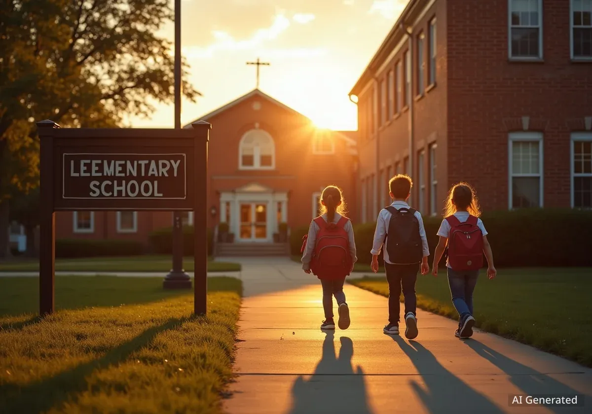 Utah School Slated for Closure Ranks in State's Top 10