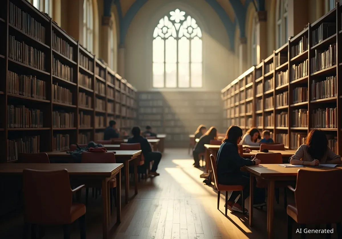 U of Minnesota English Program Thrives Amid National Decline