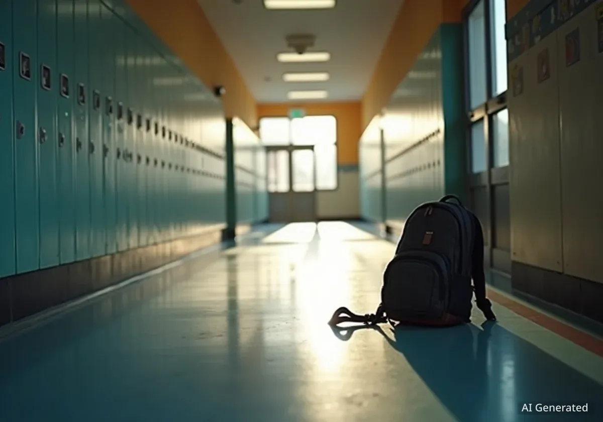 Minnesota Schools Face Mental Health Crisis Amid Funding Gaps