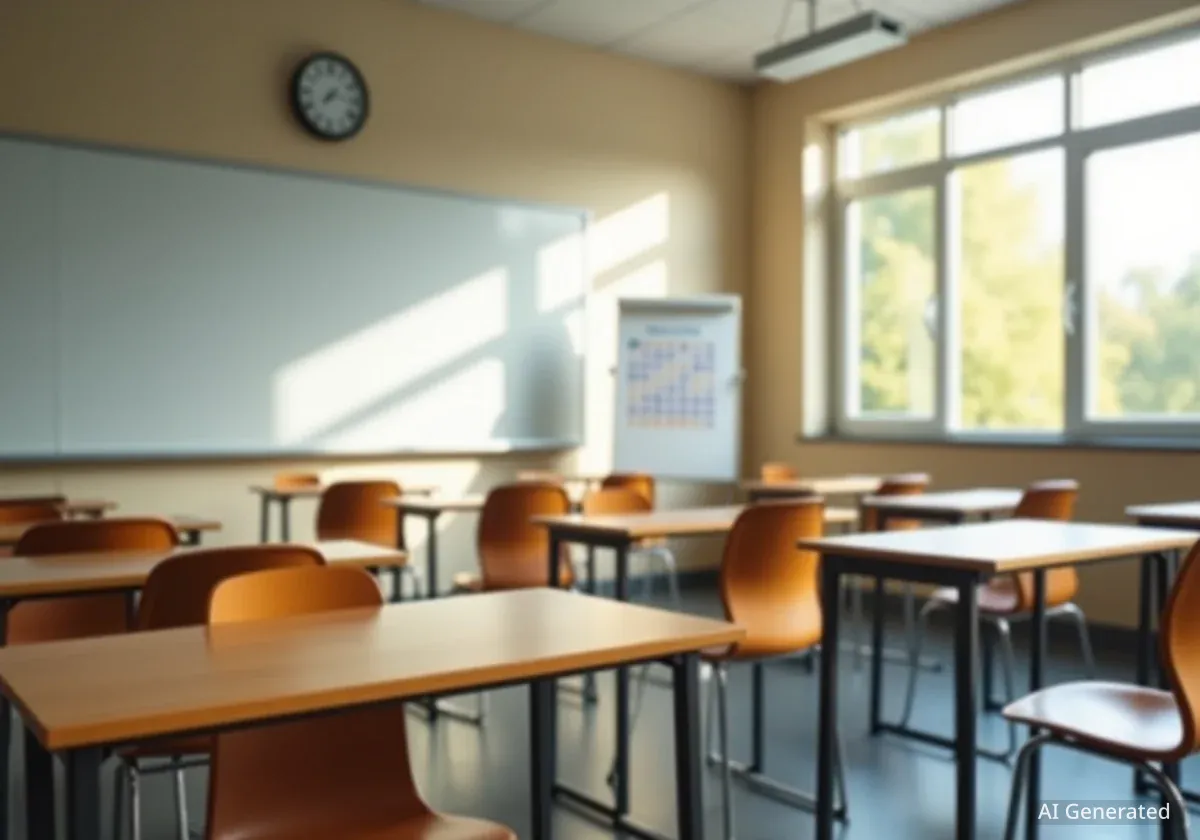 Palm Beach County Schools Announce 2025-2026 Holiday Calendar