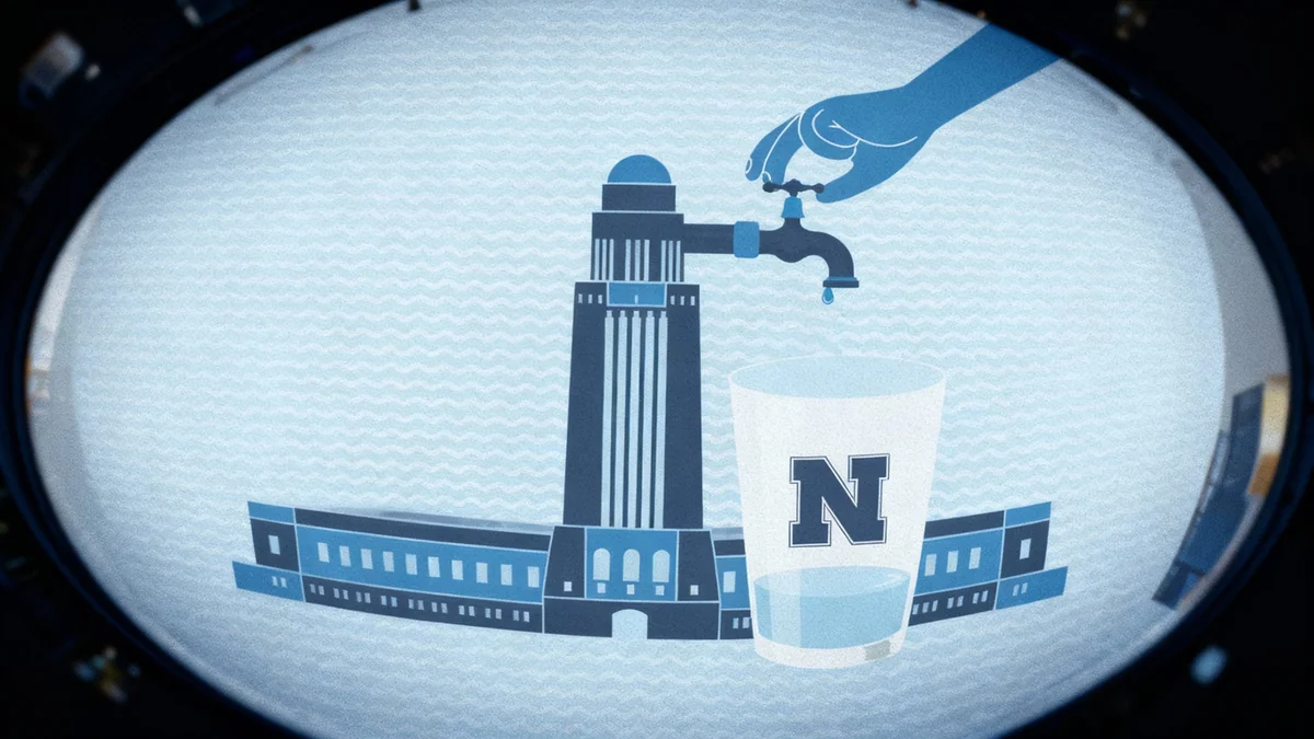 Nebraska University Faces Cuts as State Funding Declines