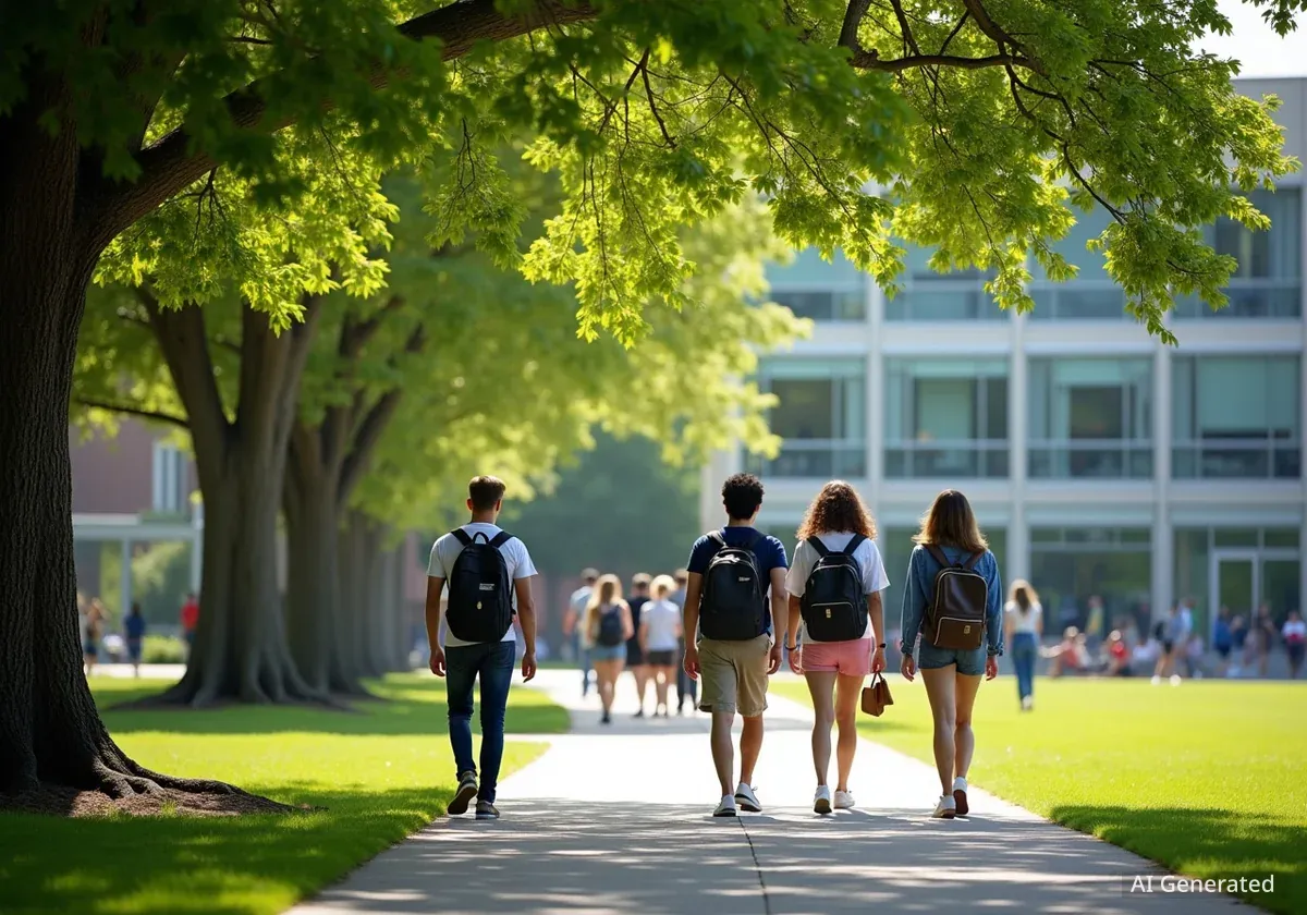 Clemson University Named Top Value College in South Carolina