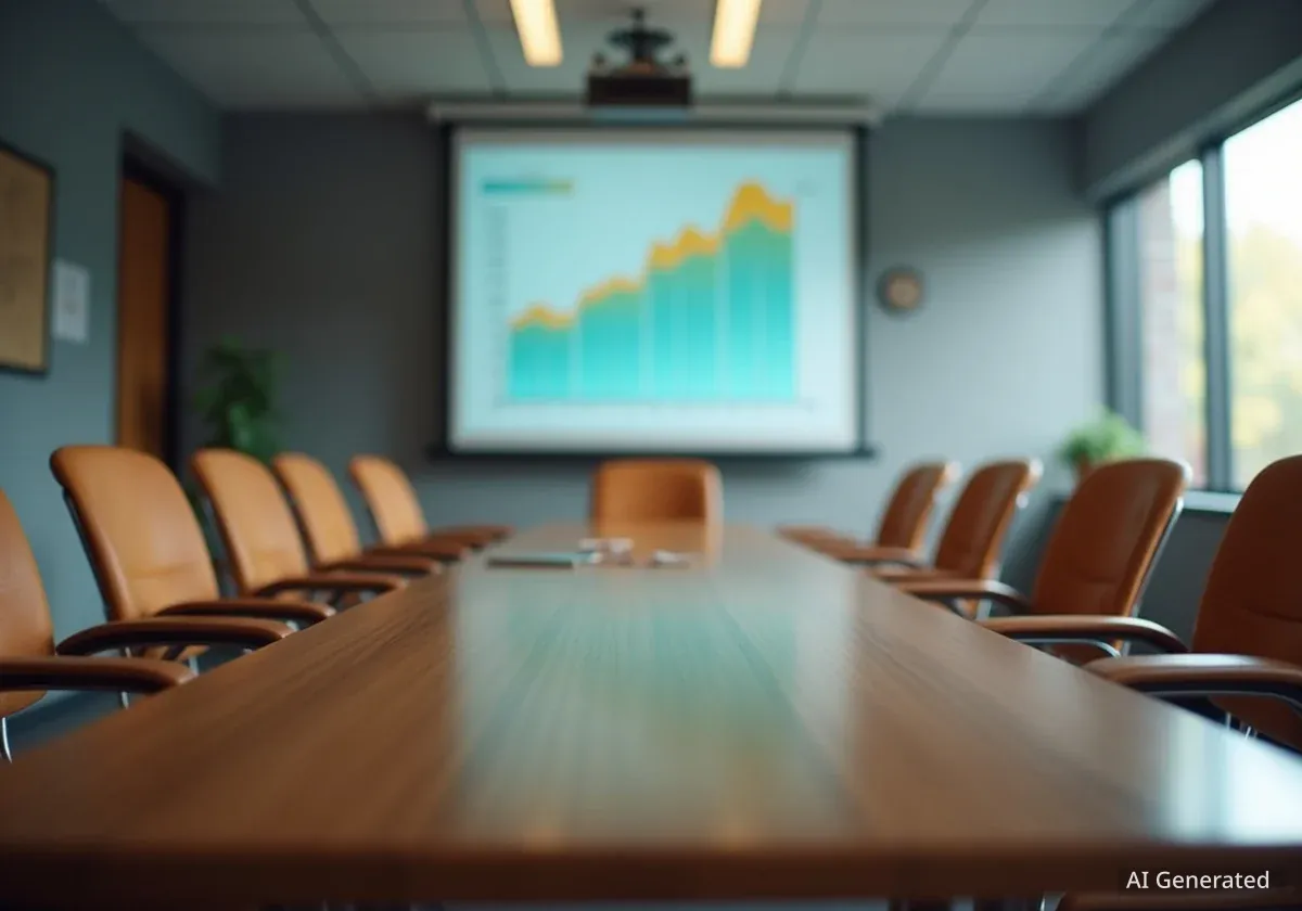 Fayette School Board Approves External Audit Amid Budget Crisis