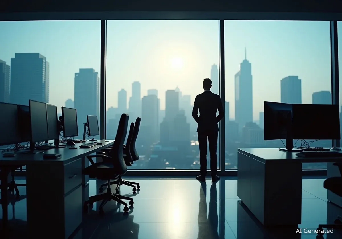 From Campus Pinball to Tech CEO: A UK Alum's Journey