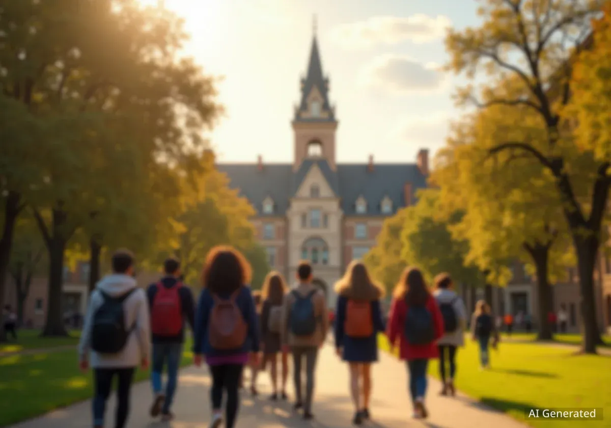 University of Toronto Details Highly Competitive Scholarships