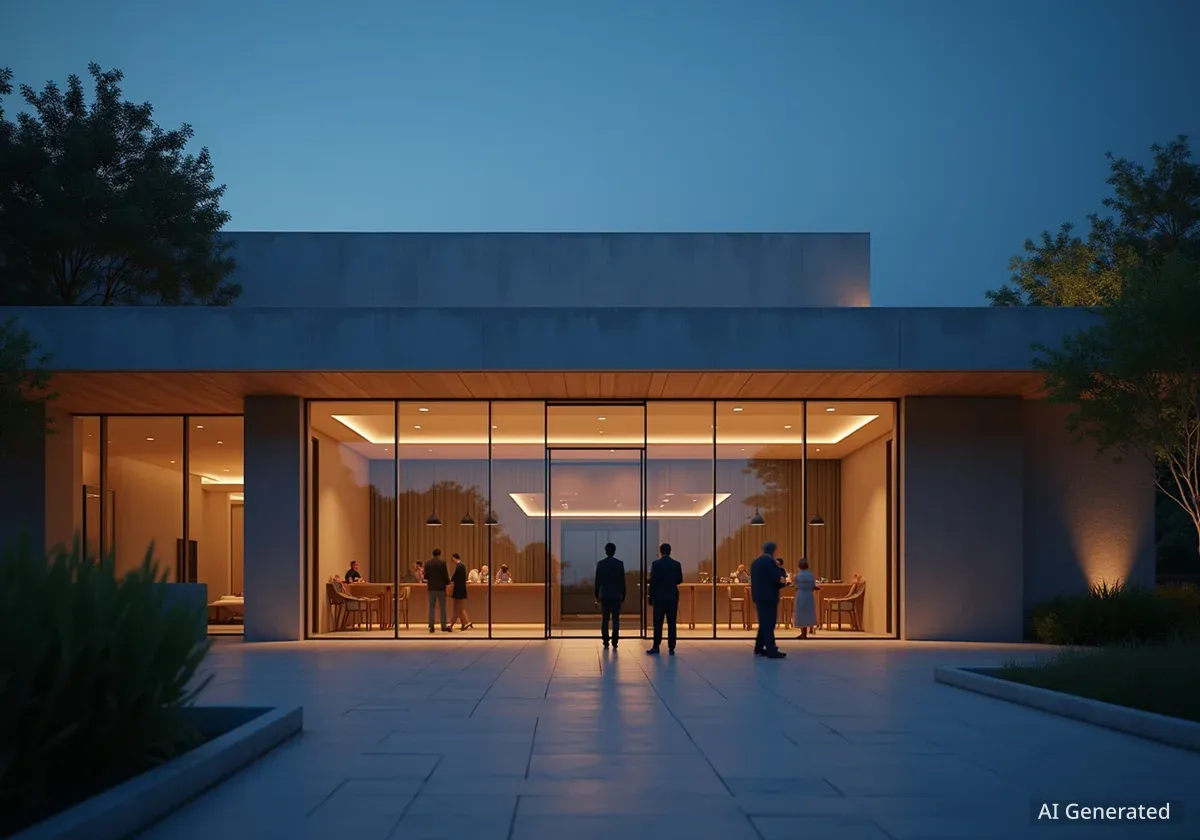 David Lloyd Opens £20 Million Leisure Club in Edgbaston