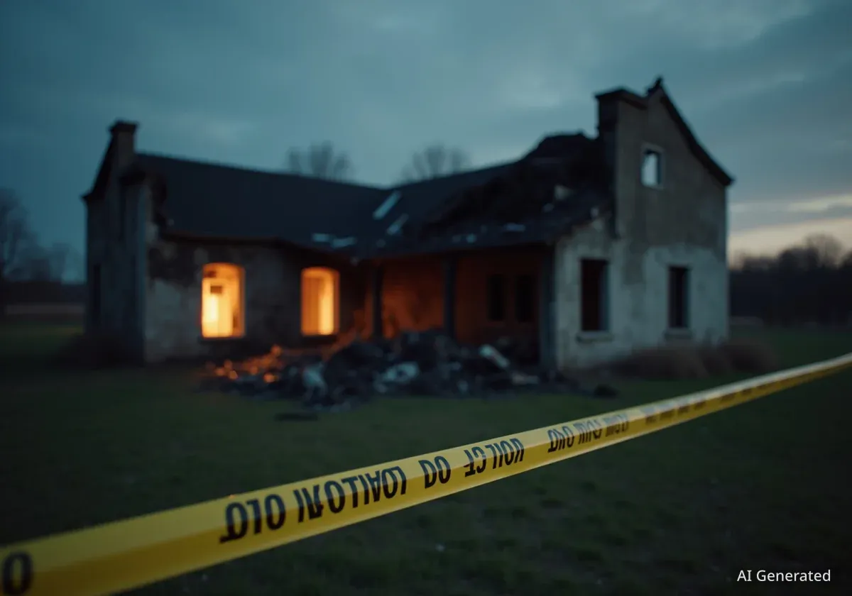 American Legion Post Denied $230K Claim After Fire