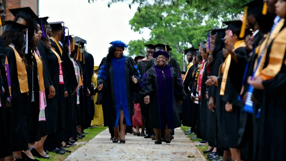 Study Finds Most Alabama Graduates Recoup College Costs