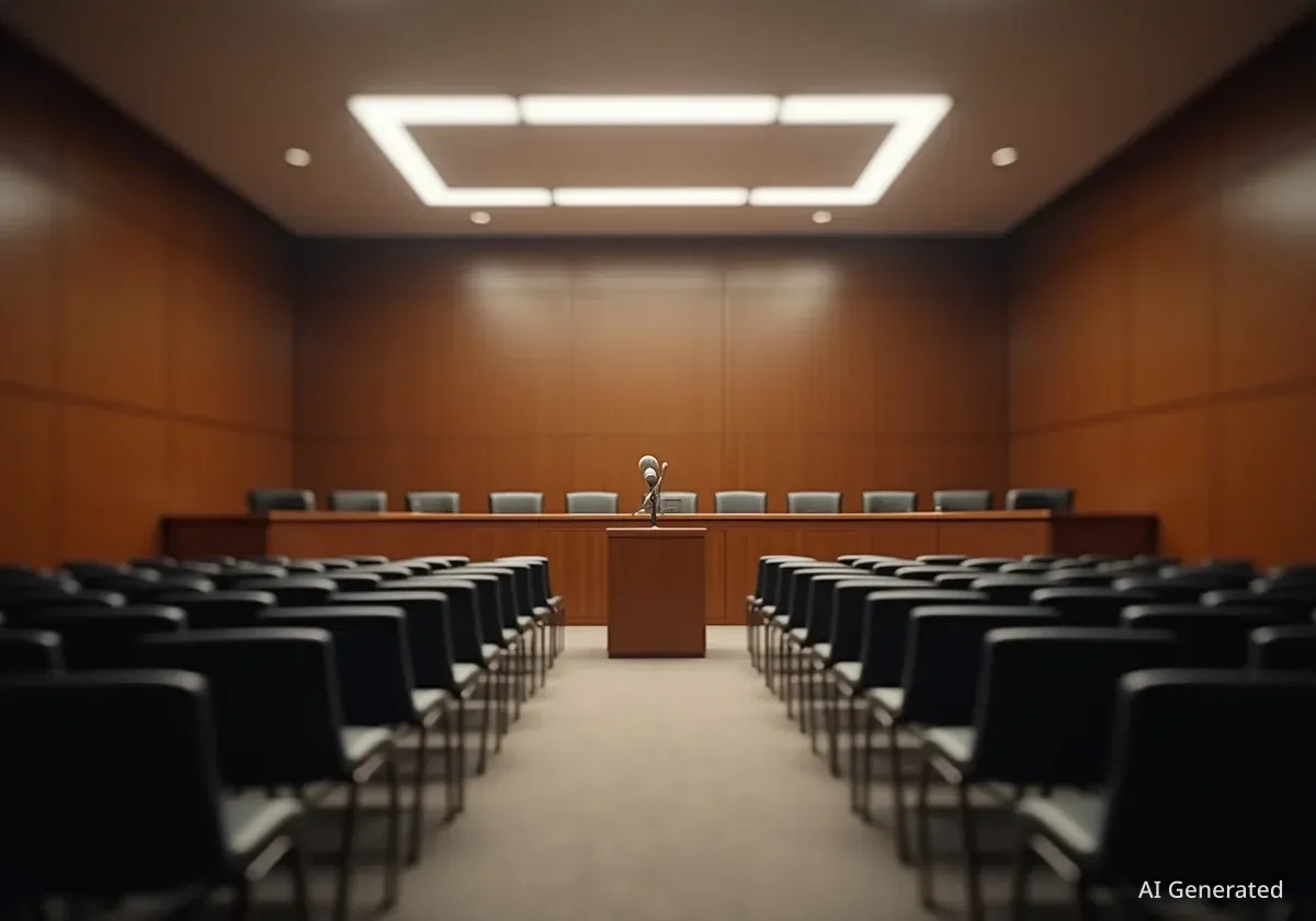 Albemarle School Board Meeting Draws Large Crowd Over Speech Debate