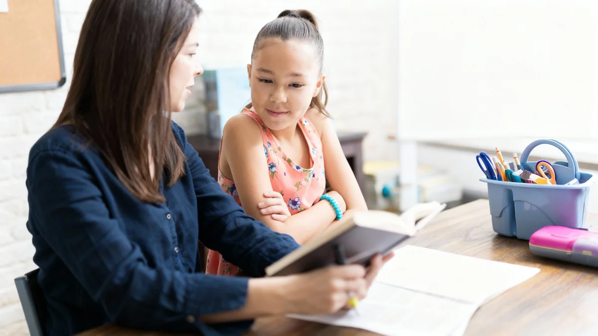 UK Homeschooling Reaches Record High of Over 111,000