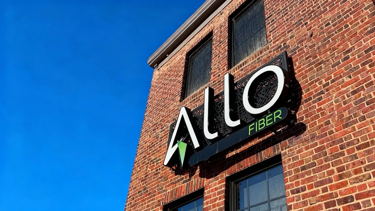 Lincoln Schools and ALLO Offer Free City-Wide Internet to Students