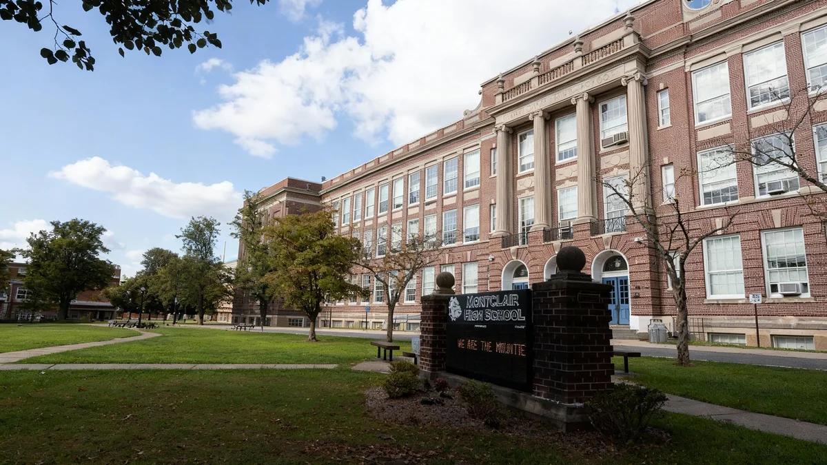 Montclair Schools May Cut 153 Jobs Amid Budget Crisis