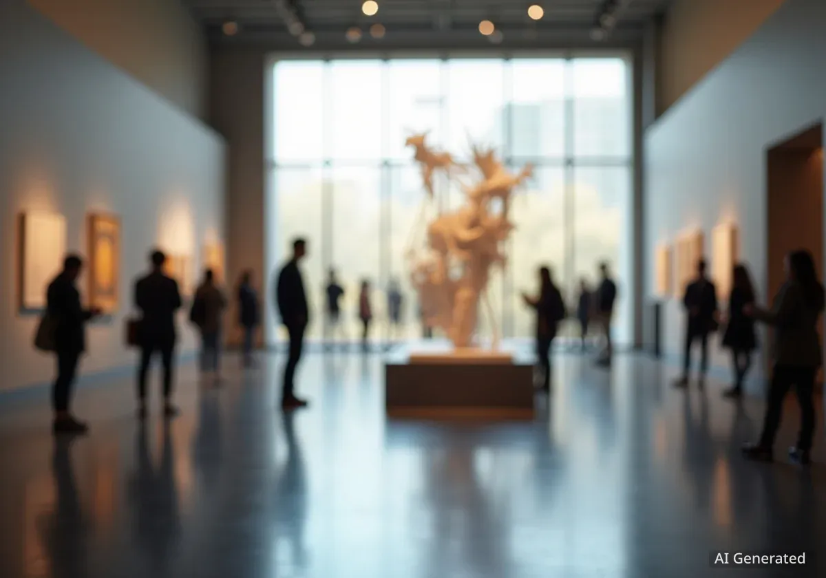 Birmingham Civil Rights Institute Plans Major Overhaul